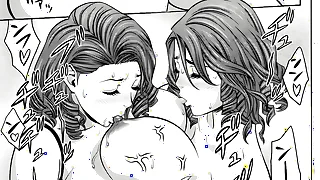 GEMELAS MILF capitulo 6&colon; el renacer del lirio